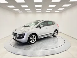 Peugeot 3008 1.6 hdi 112cv PACK PREMIUM CT.OK TRES BON ETAT GENERALE