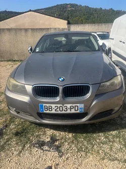 Bmw serie 320d