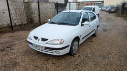 Renault Mégane 1.6I