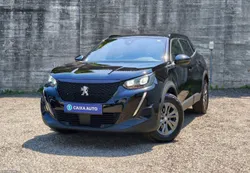 Peugeot 2008 PureTech 130 EAT8 Allure