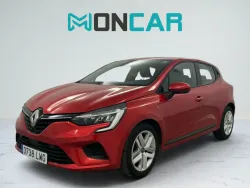 RENAULT Clio TCe Evolution 67kW