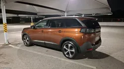 Peugeot 5008 1.5 HDI Allure Pack EAT8