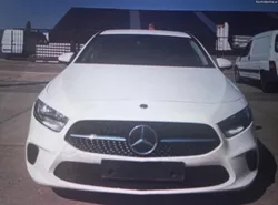 Mercedes-Benz A 180 Confort
