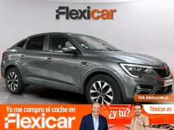 RENAULT Arkana 1.3 TCe Evolution EDC 103kW