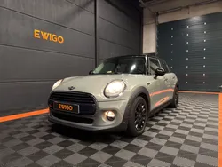 MINI MINI COOPER 1.5 135Ch - BLUETOOTH - REGUL/LIMIT - CLIM AUTO BI-ZONE - GARANTIE 6 MOIS
