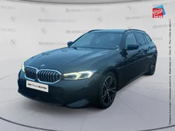 Bmw Série 3 Touring 320dA xDrive 190ch M Sport