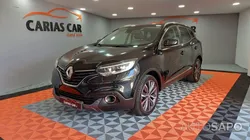 Renault Kadjar 1.5 dCi Intens de 2017