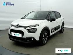 Citroen C3 1.2 PureTech 83ch S&S Shine