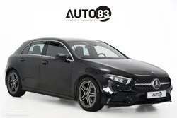 Mercedes-Benz A 160 AMG Line