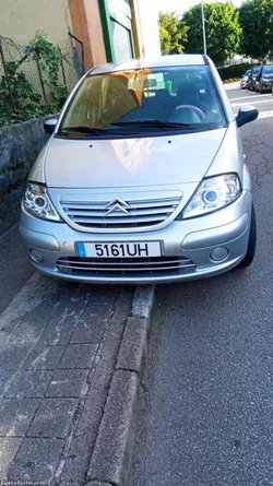 Citroën C3 C3