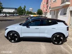 Volvo EX30 69 kWh Single Motor Extended Range Plus