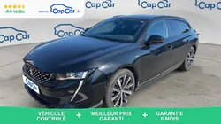 Peugeot 508 SW II 2.0 BlueHDi 180 EAT8 GT