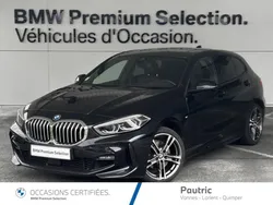 Bmw Série 1 116dA 116ch M Sport DKG7