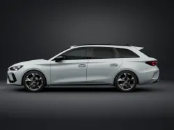 CUPRA León 1.5 ETSI DSG 110Kw