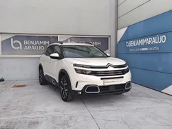 Citroën C4 1.2 puretech shine