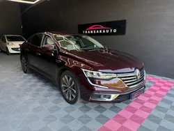 RENAULT TALISMAN Tce 160 EDC FAP Intens