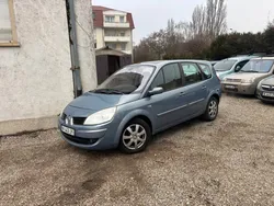 Renault Grand Scénic Automatique GPS Panoramique