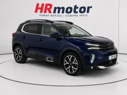 CITROEN C5 Aircross Hybrid Shine Pack EAT8 225