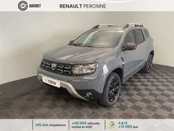 Dacia Duster TCe 130 FAP 4x2 SL Extreme