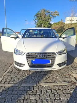 Audi A3 Sportback 1.6 Tdi S-Line