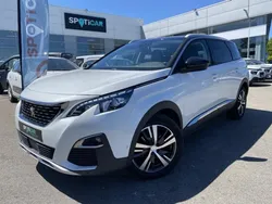 Peugeot 5008 1.2 PureTech 130ch E6.c Allure S&S
