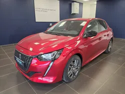 PEUGEOT 208 BlueHDi 100 S&S BVM6 Style