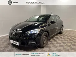Renault Clio V TCe 90 Equilibre