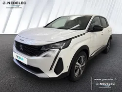 Peugeot 3008 1.5 BlueHDi 130ch S&S Allure EAT8