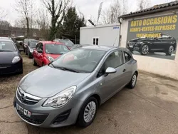 Opel corsa-d