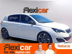 PEUGEOT 308 1.6 GTi 250
