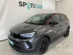 Opel Crossland 1.5 Diesel 110ch GS