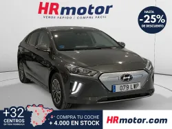 HYUNDAI Ioniq EV 100kW Klass