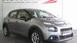 Citroen C3 1.5 BlueHDi Feel de 2020