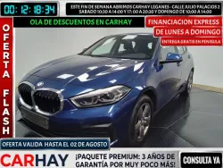 BMW Serie 1 116d