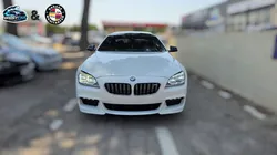 BMW Série 640d Gran Coupé 313 ch xDrive — Véritable Pack M & Bang & Olufsen