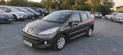 Peugeot 207 SW 1.6 VTI 120CV Phase 2