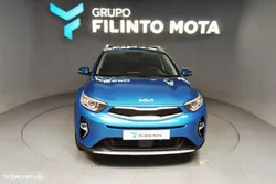Kia Stonic 1.0 T-GDI Drive