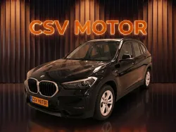 BMW X1 xDrive25eA