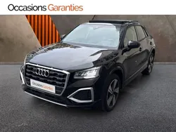 Audi Q2 35 TFSI 150ch Design S tronic 7