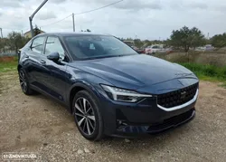 Polestar 2 Long Range 78 kWh