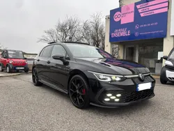 Volkswagen Golf 8 GTD – 2.0 TDI 200 ch – 06/2024 –FRANCAISE État irréprochable - FULL - CUIR - TOIT OUVRANT - ACC - IQ LIGHT -ESTORIL 19"