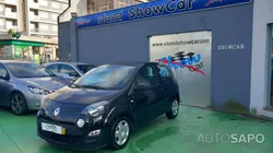 Renault Twingo de 2013