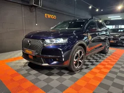DS DS 7 CROSSBACK 1.2 PURETECH 130 BUSINESs