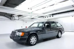 Mercedes 300 TE 220 CH BVA - CUIR ATTELAGE 258000 KM