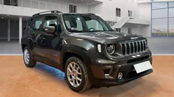 Jeep RENEGADE 1.0 GSE T3 120CH LIMITED