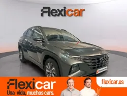 HYUNDAI Tucson 1.6 TGDI Maxx 4x2