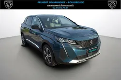 Peugeot 3008 (2) BlueHDi 130 EAT8 Allure Pack