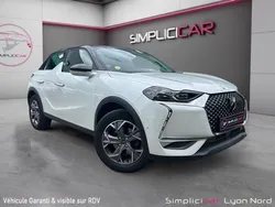 Ds3 crossback 1.5 blue hdi 130 grand chic BA affichage tête haute Garantie 12 mois