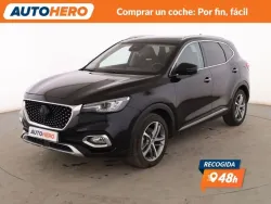 MG HS 1.5 Luxury
