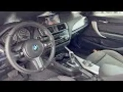 BMW 218 d Aut. M Sport
